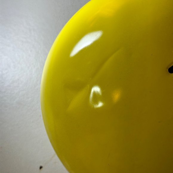 VINTAGE Smiley Face Round Bank - Picture 13 of 14